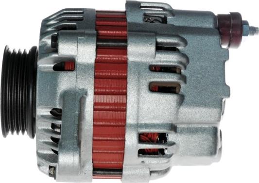 HELLA 8EL 011 711-251 - Generator alexcarstop-ersatzteile.com