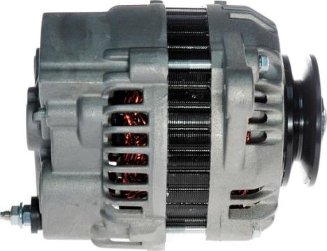 HELLA 8EL 011 711-201 - Generator alexcarstop-ersatzteile.com