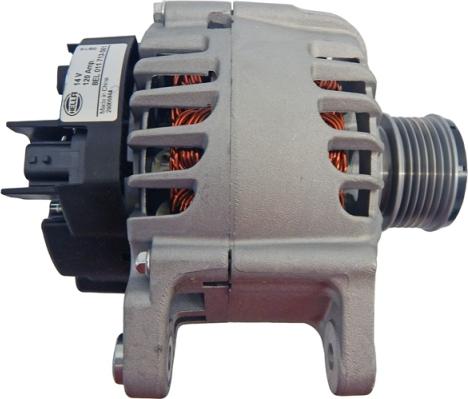 HELLA 8EL 011 713-561 - Generator alexcarstop-ersatzteile.com