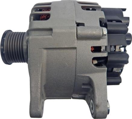 HELLA 8EL 011 713-111 - Generator alexcarstop-ersatzteile.com