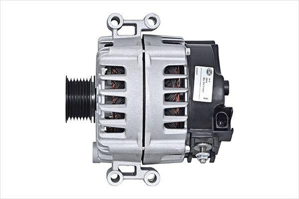 HELLA 8EL 011 713-881 - Generator alexcarstop-ersatzteile.com