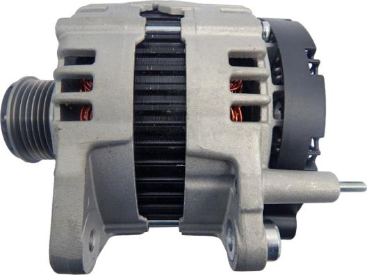 HELLA 8EL 011 713-261 - Generator alexcarstop-ersatzteile.com