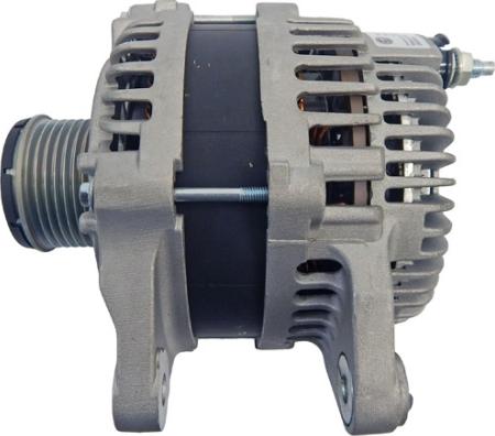 HELLA 8EL 011 713-741 - Generator alexcarstop-ersatzteile.com