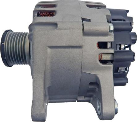 HELLA 8EL 011 713-751 - Generator alexcarstop-ersatzteile.com