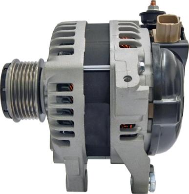 HELLA 8EL 011 712-931 - Generator alexcarstop-ersatzteile.com