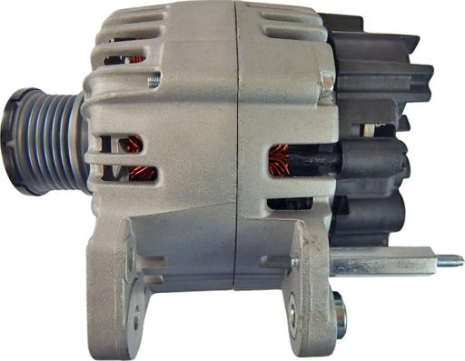 HELLA 8EL 011 712-411 - Generator alexcarstop-ersatzteile.com