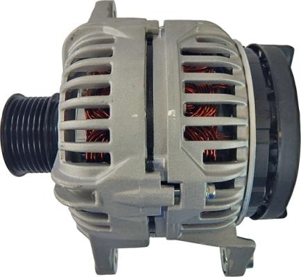 HELLA 8EL 011 712-591 - Generator alexcarstop-ersatzteile.com