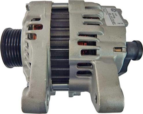 HELLA 8EL 011 712-601 - Generator alexcarstop-ersatzteile.com