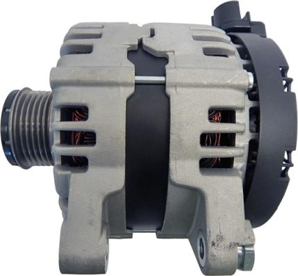 HELLA 8EL 011 712-611 - Generator alexcarstop-ersatzteile.com