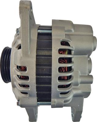 HELLA 8EL 011 712-061 - Generator alexcarstop-ersatzteile.com