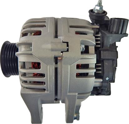 HELLA 8EL 011 712-191 - Generator alexcarstop-ersatzteile.com