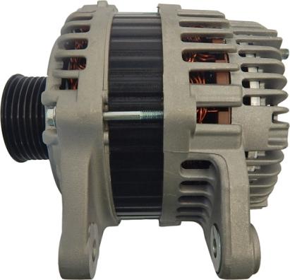 HELLA 8EL 011 712-151 - Generator alexcarstop-ersatzteile.com