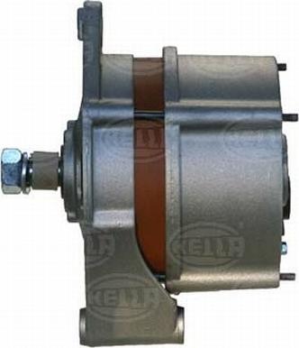 HELLA 8EL 011 712-161 - Generator alexcarstop-ersatzteile.com