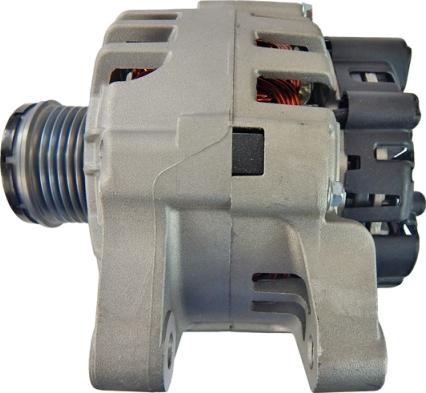 HELLA 8EL 011 712-131 - Generator alexcarstop-ersatzteile.com