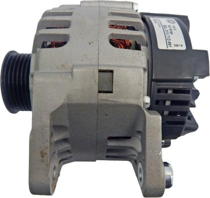 HELLA 8EL 011 712-891 - Generator alexcarstop-ersatzteile.com