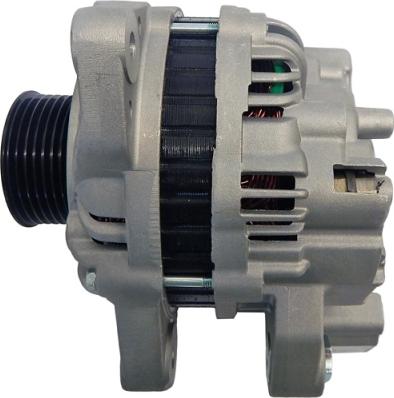 HELLA 8EL 011 712-351 - Generator alexcarstop-ersatzteile.com