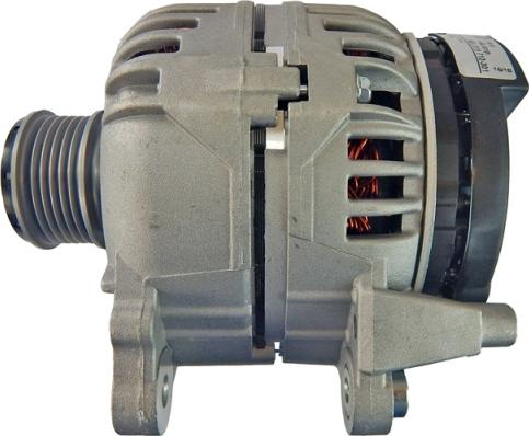 HELLA 8EL 011 712-301 - Generator alexcarstop-ersatzteile.com