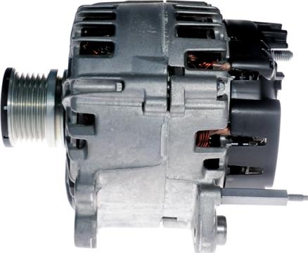 HELLA 8EL 012 430-951 - Generator alexcarstop-ersatzteile.com