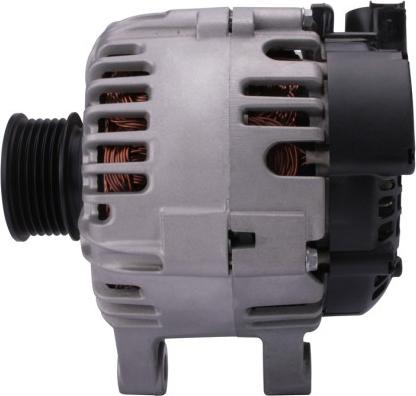 HELLA 8EL 012 430-961 - Generator alexcarstop-ersatzteile.com