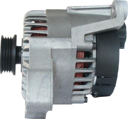 HELLA 8EL 012 430-431 - Generator alexcarstop-ersatzteile.com