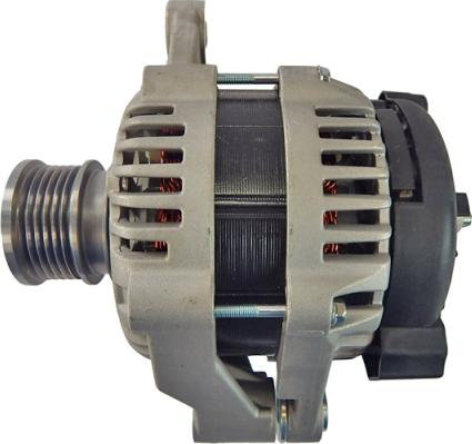 HELLA 8EL 012 430-581 - Generator alexcarstop-ersatzteile.com