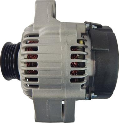 HELLA 8EL 012 430-631 - Generator alexcarstop-ersatzteile.com