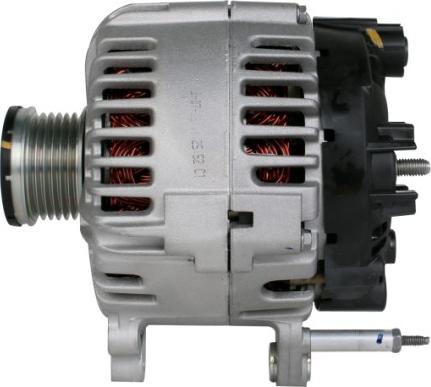 HELLA 8EL 012 430-061 - Generator alexcarstop-ersatzteile.com