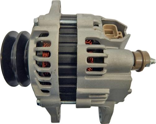 HELLA 8EL 012 430-191 - Generator alexcarstop-ersatzteile.com