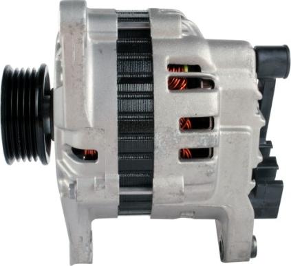 HELLA 8EL 012 430-151 - Generator alexcarstop-ersatzteile.com