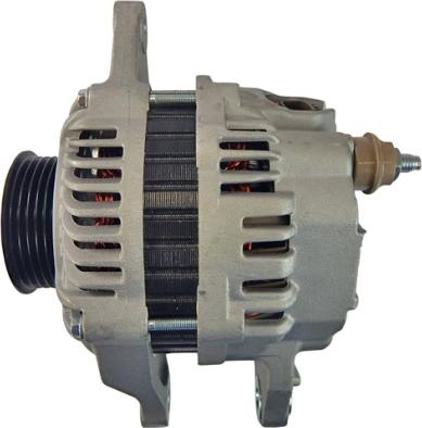 HELLA 8EL 012 430-871 - Generator alexcarstop-ersatzteile.com