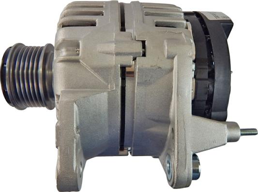 HELLA 8EL 012 430-351 - Generator alexcarstop-ersatzteile.com