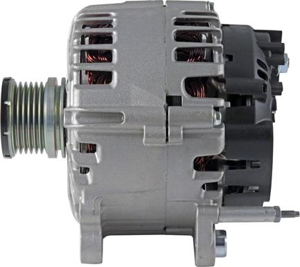 HELLA 8EL012430311 - Generator alexcarstop-ersatzteile.com