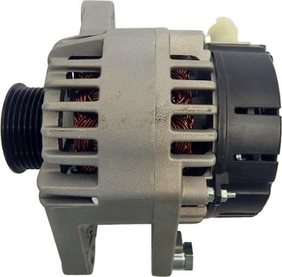 HELLA 8EL 012 430-331 - Generator alexcarstop-ersatzteile.com