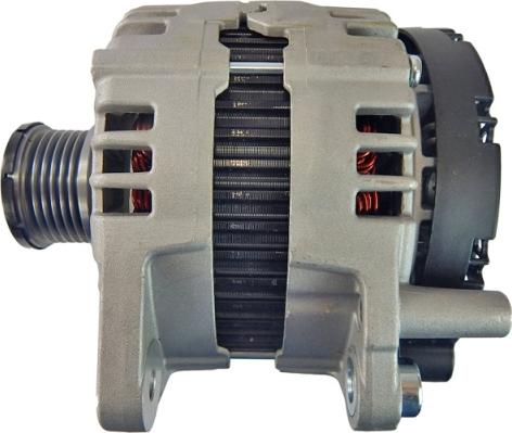 HELLA 8EL 012 430-371 - Generator alexcarstop-ersatzteile.com