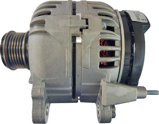 HELLA 8EL 012 430-291 - Generator alexcarstop-ersatzteile.com