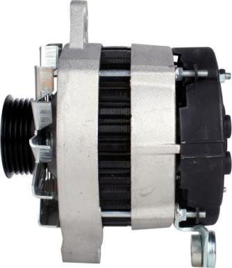 HELLA 8EL 012 430-241 - Generator alexcarstop-ersatzteile.com