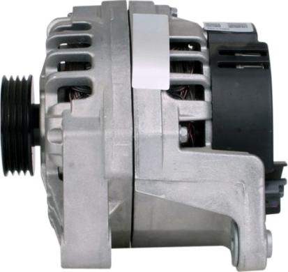 HELLA 8EL 012 429-981 - Generator alexcarstop-ersatzteile.com