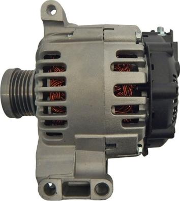 HELLA 8EL 012 429-401 - Generator alexcarstop-ersatzteile.com