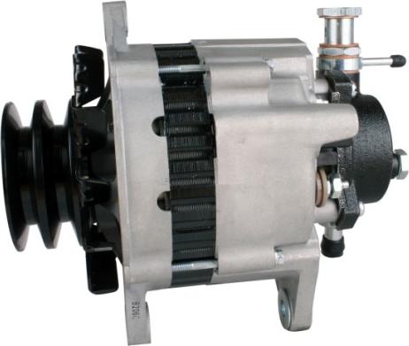 HELLA 8EL 012 429-551 - Generator alexcarstop-ersatzteile.com