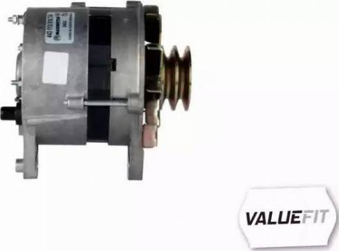 HELLA 8EL 012 429-581 - Generator alexcarstop-ersatzteile.com