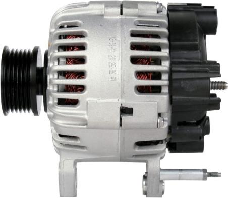 HELLA 8EL 012 429-571 - Generator alexcarstop-ersatzteile.com