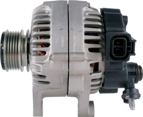 HELLA 8EL 012 429-631 - Generator alexcarstop-ersatzteile.com