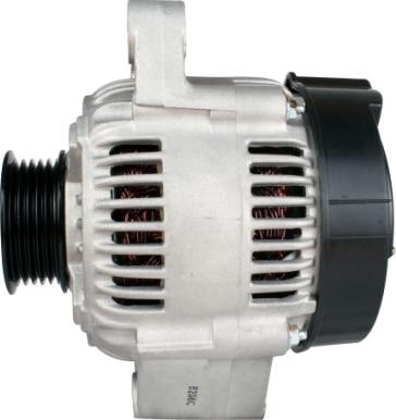 HELLA 8EL 012 429-091 - Generator alexcarstop-ersatzteile.com