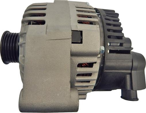 HELLA 8EL 012 429-071 - Generator alexcarstop-ersatzteile.com