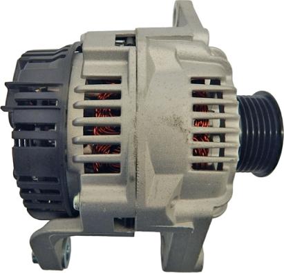 HELLA 8EL 012 429-131 - Generator alexcarstop-ersatzteile.com