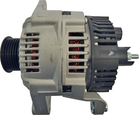 HELLA 8EL 012 429-131 - Generator alexcarstop-ersatzteile.com