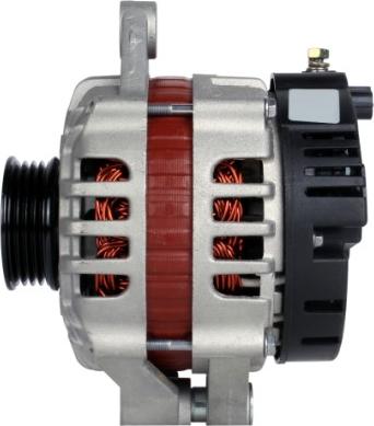 HELLA 8EL 012 429-891 - Generator alexcarstop-ersatzteile.com