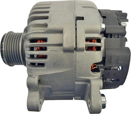 HELLA 8EL 012 429-811 - Generator alexcarstop-ersatzteile.com