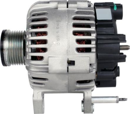 HELLA 8EL 012 429-881 - Generator alexcarstop-ersatzteile.com