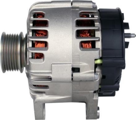 HELLA 8EL 012 429-391 - Generator alexcarstop-ersatzteile.com